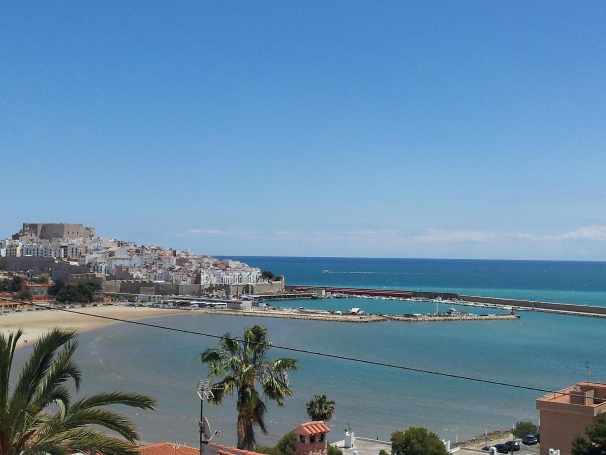 Tipo Estudio A 50m Del Mar, 4 Personas Apartment