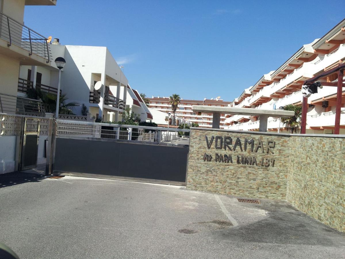 Tipo Estudio A 50m Del Mar, 4 Personas Apartment