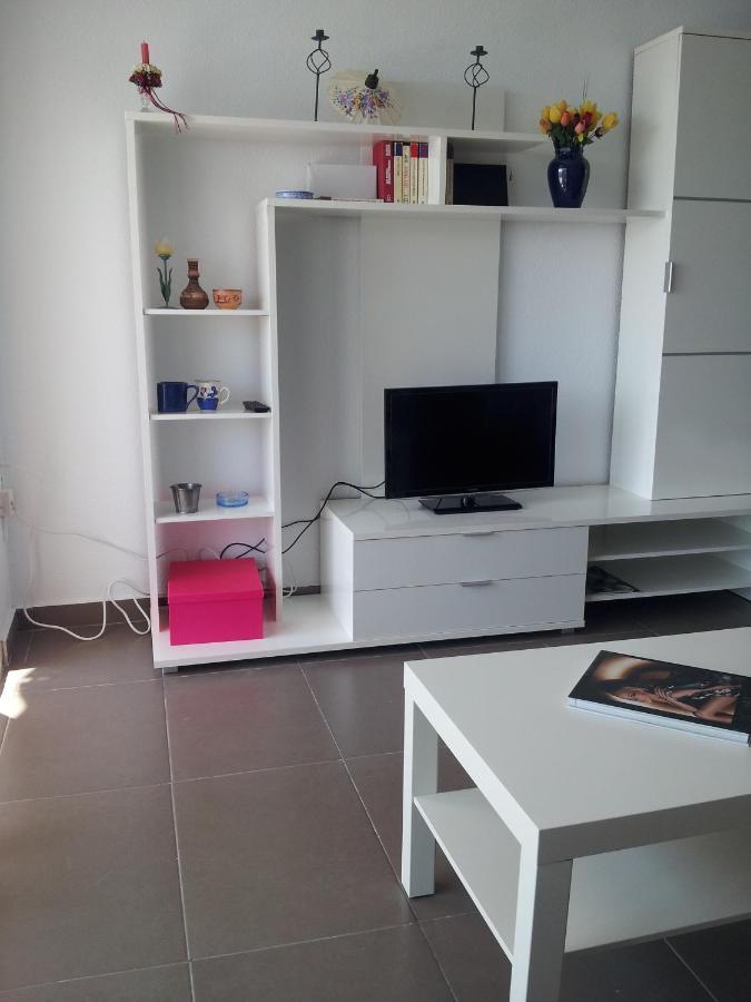 Apartment Tipo Estudio A 50m Del Mar, 4 Personas Peniscola