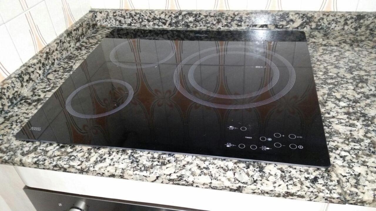 Tipo Estudio A 50m Del Mar, 4 Personas Apartment *