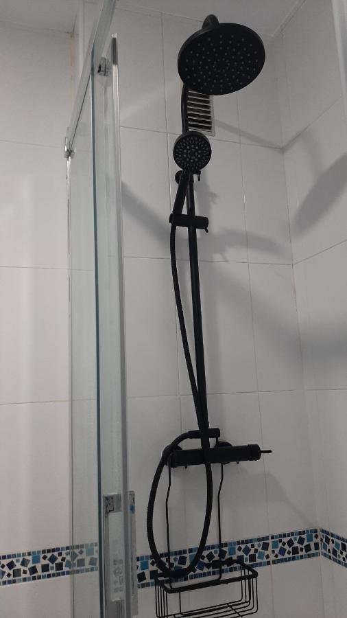Apartment Tipo Estudio A 50m Del Mar, 4 Personas *