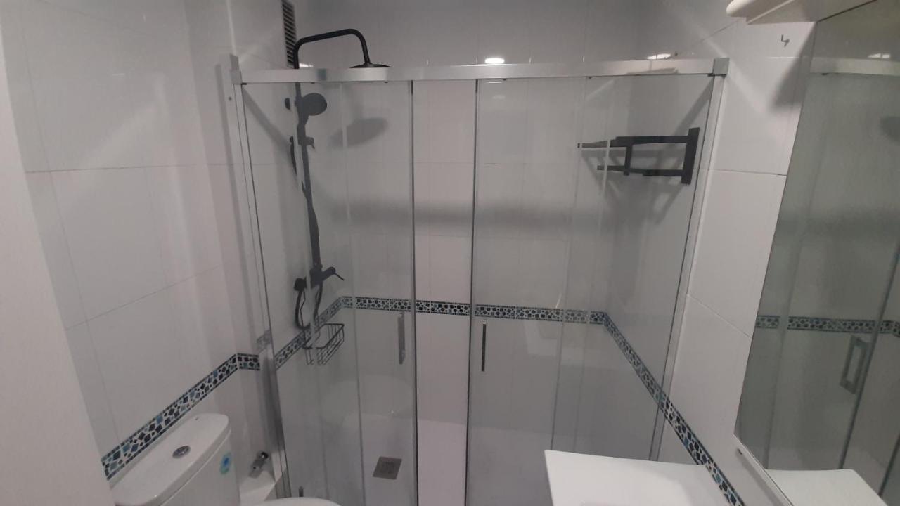 Apartment Tipo Estudio A 50m Del Mar, 4 Personas