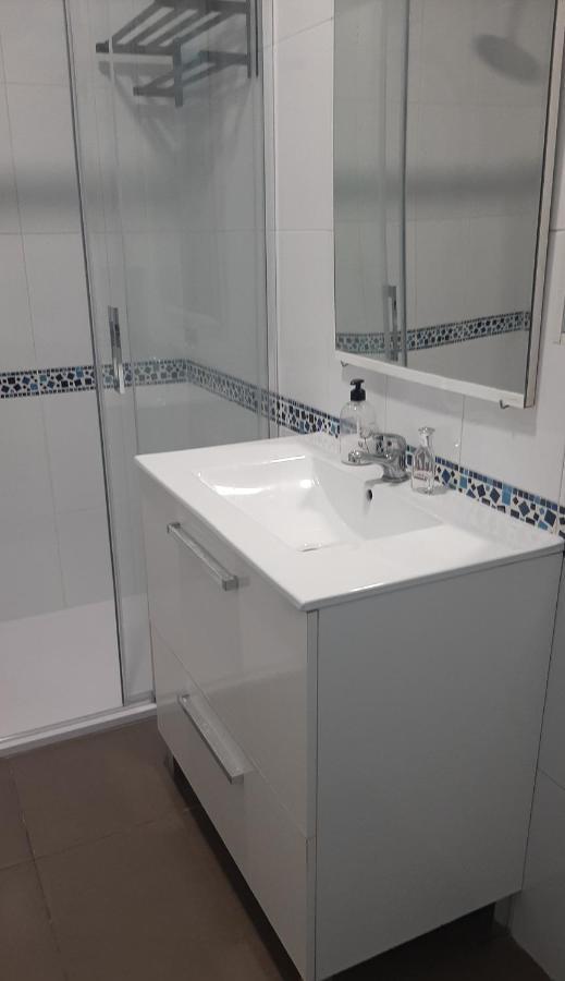 Tipo Estudio A 50m Del Mar, 4 Personas Apartment *